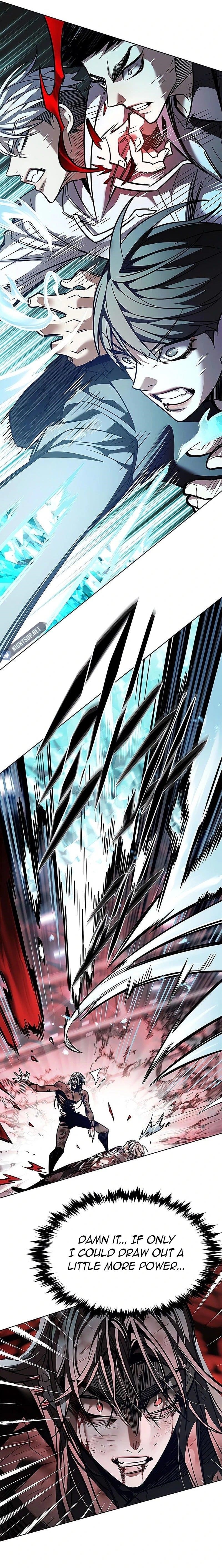 Eleceed Chapter 361 - Page 14 in English
