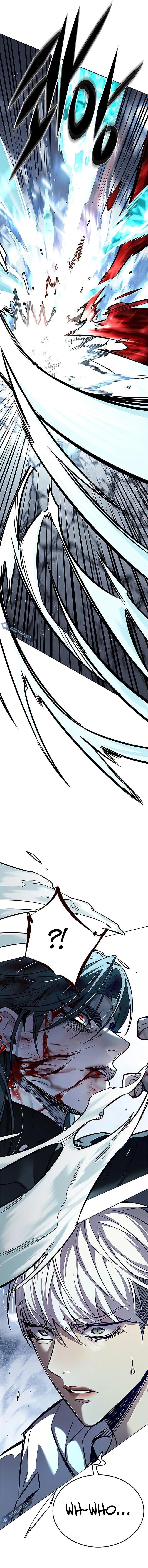 Eleceed Chapter 361 - Page 15 in English