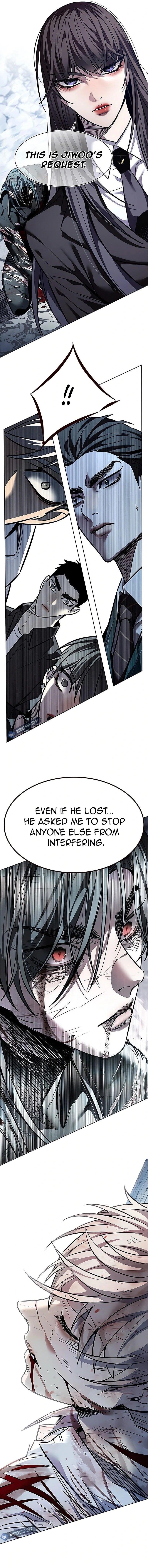 Eleceed Chapter 361 - Page 19 in English