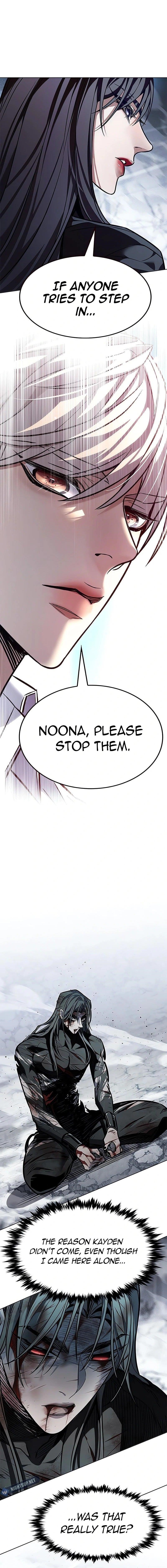 Eleceed Chapter 361 - Page 20 in English