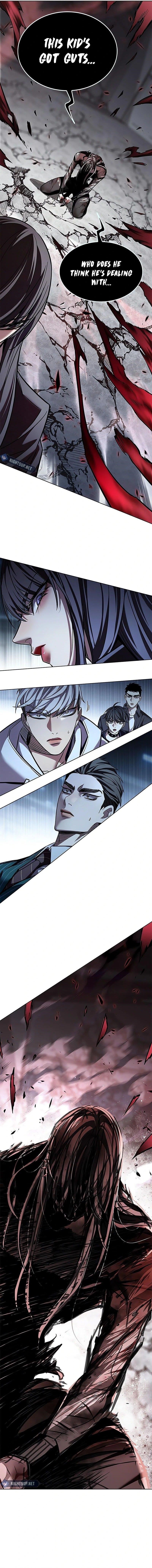 Eleceed Chapter 361 - Page 22 in English