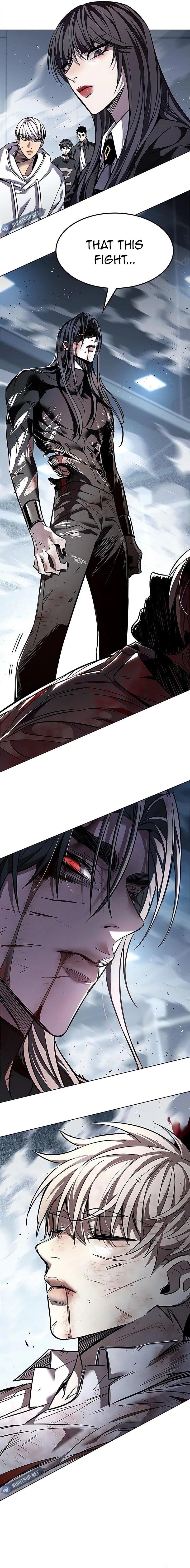 Eleceed Chapter 361 - Page 24 in English