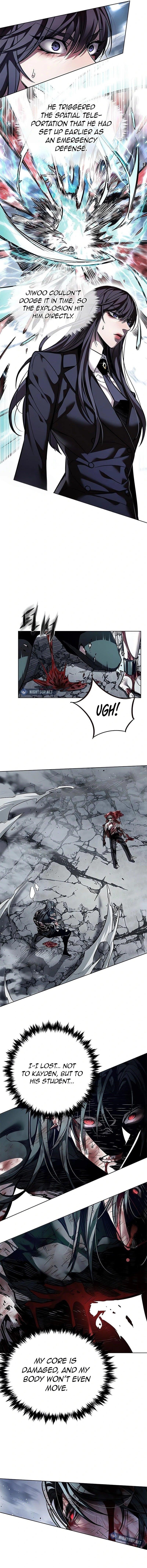 Eleceed Chapter 361 - Page 4 in English