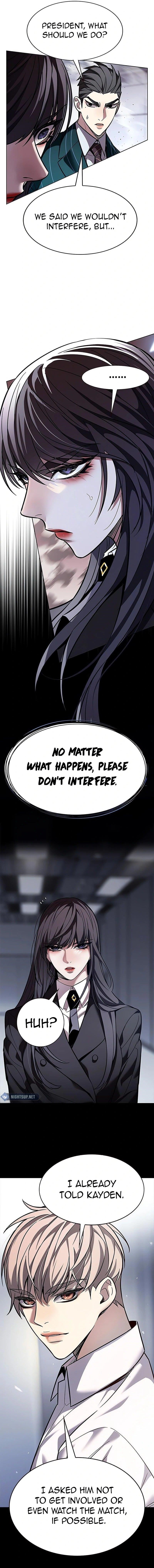 Eleceed Chapter 361 - Page 8 in English