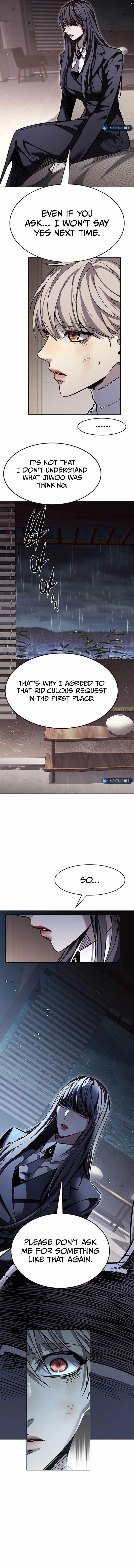 Eleceed Chapter 362 - Page 10 in English