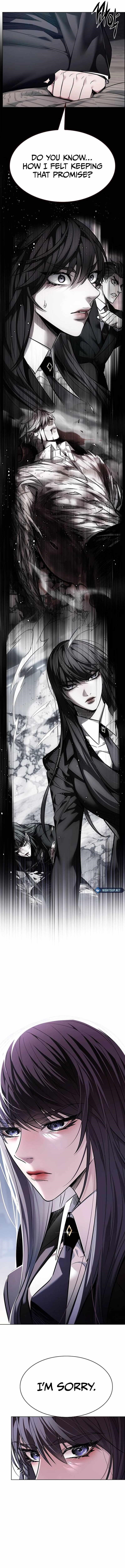 Eleceed Chapter 362 - Page 11 in English