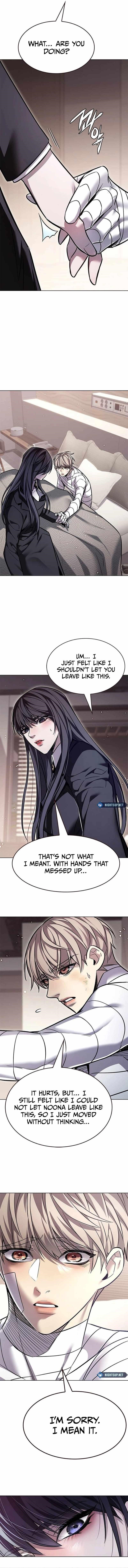 Eleceed Chapter 362 - Page 13 in English