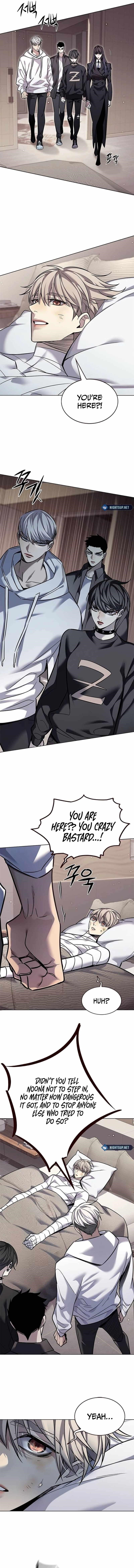 Eleceed Chapter 362 - Page 6 in English