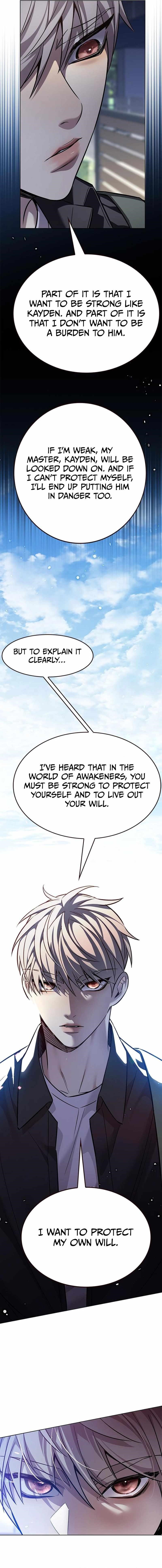 Eleceed Chapter 365 - Page 12 in English