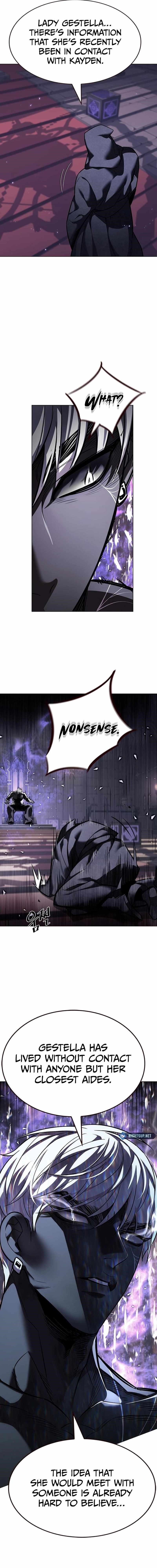 Eleceed Chapter 365 - Page 22 in English