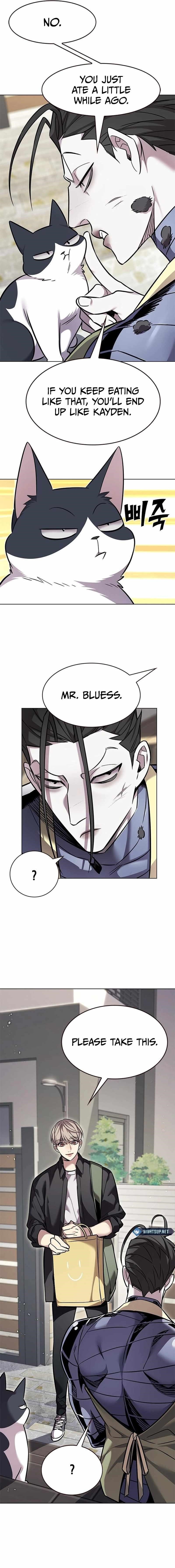 Eleceed Chapter 365 - Page 3 in English