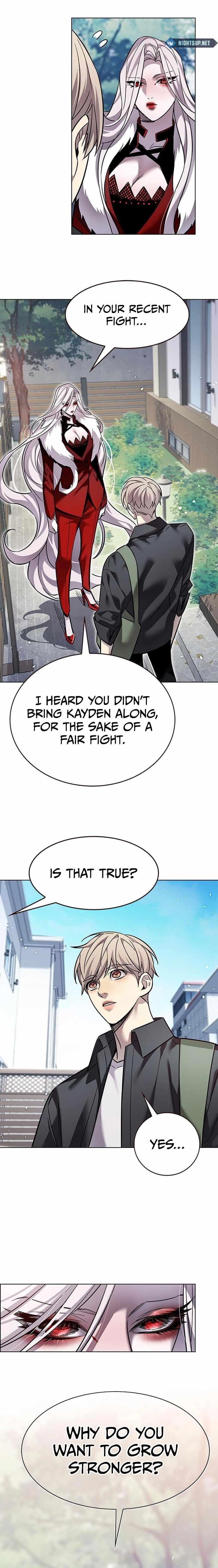 Eleceed Chapter 365 - Page 9 in English