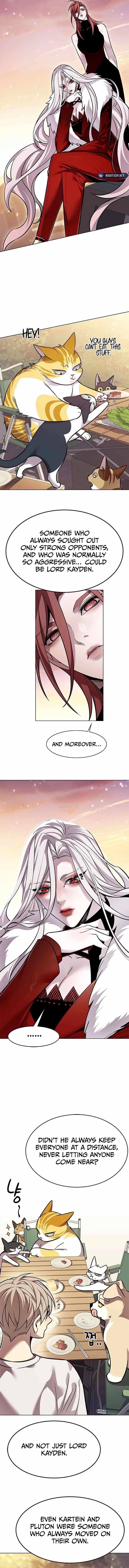Eleceed Chapter 366 - Page 11 in English
