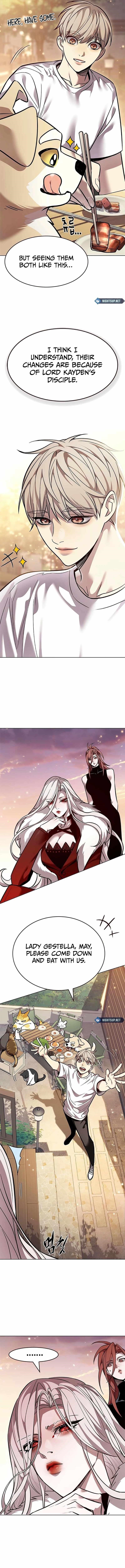 Eleceed Chapter 366 - Page 12 in English