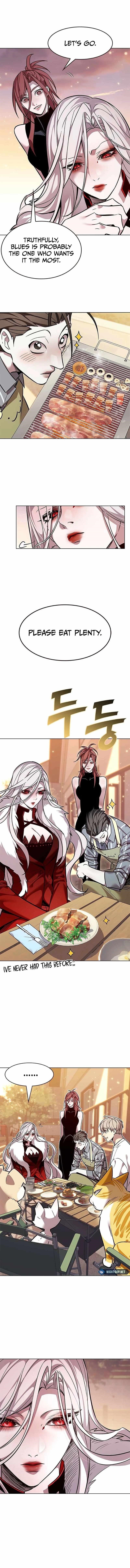 Eleceed Chapter 366 - Page 13 in English