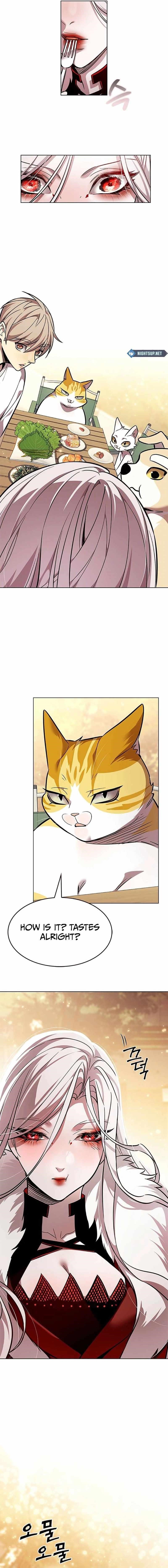 Eleceed Chapter 366 - Page 14 in English