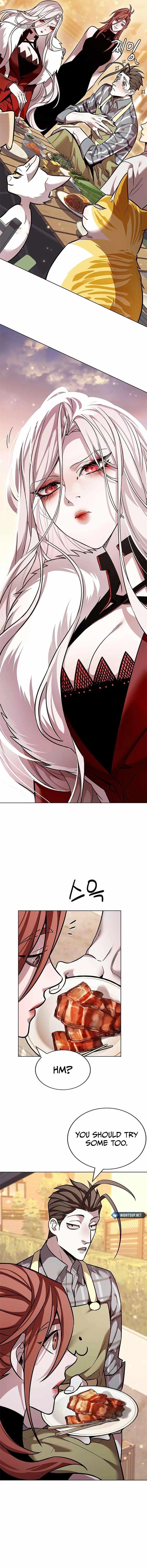 Eleceed Chapter 366 - Page 15 in English