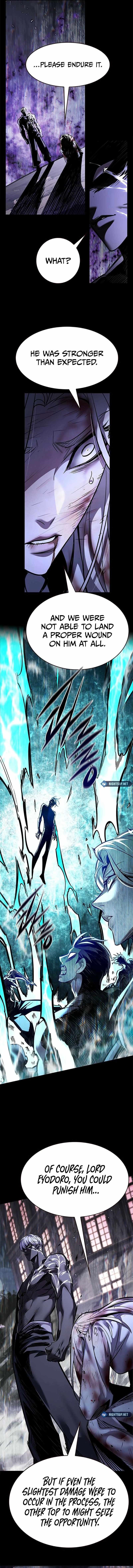 Eleceed Chapter 366 - Page 7 in English