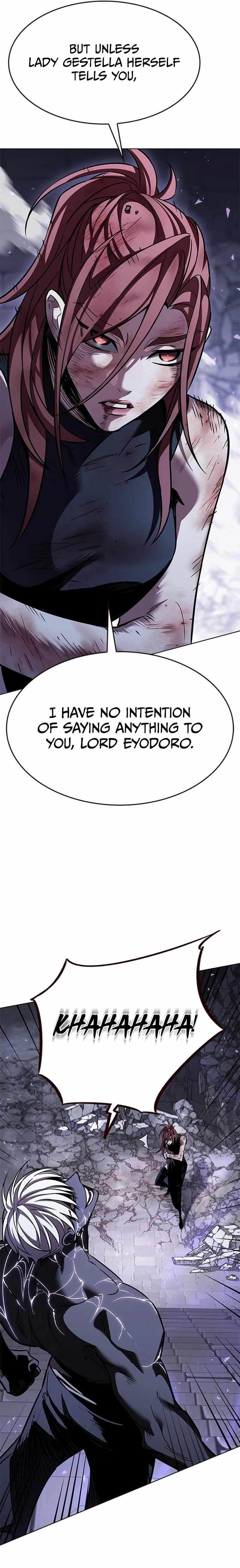 Eleceed Chapter 367 - Page 11 in English