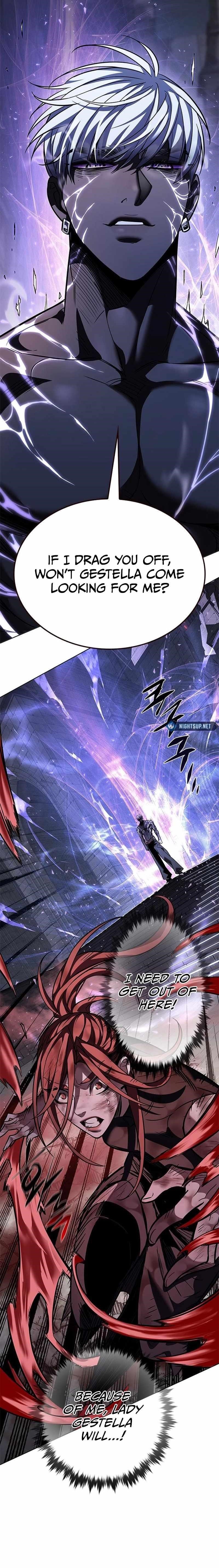 Eleceed Chapter 367 - Page 13 in English