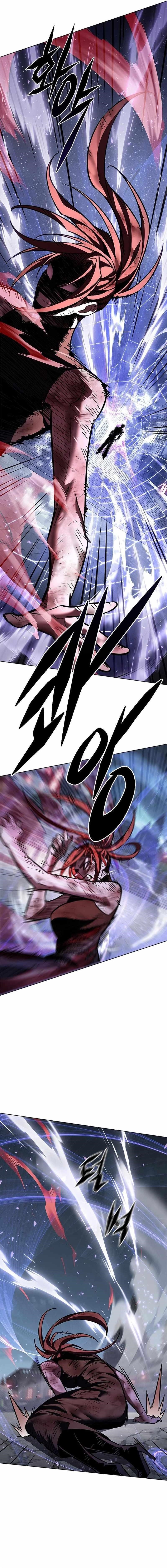 Eleceed Chapter 367 - Page 14 in English