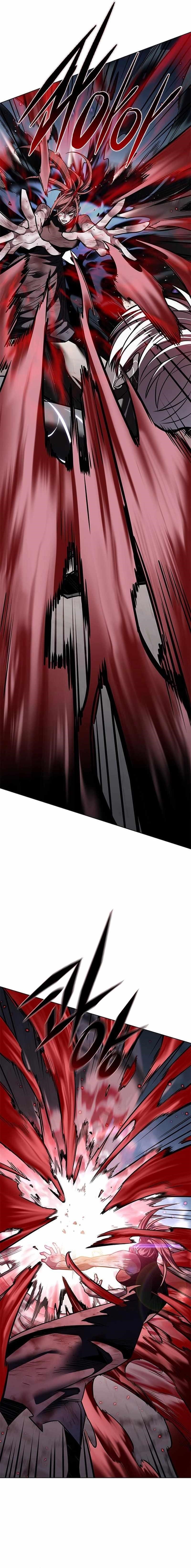 Eleceed Chapter 367 - Page 16 in English