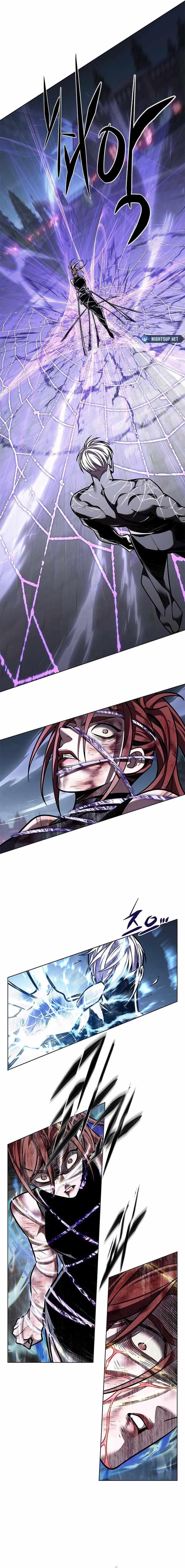 Eleceed Chapter 367 - Page 18 in English