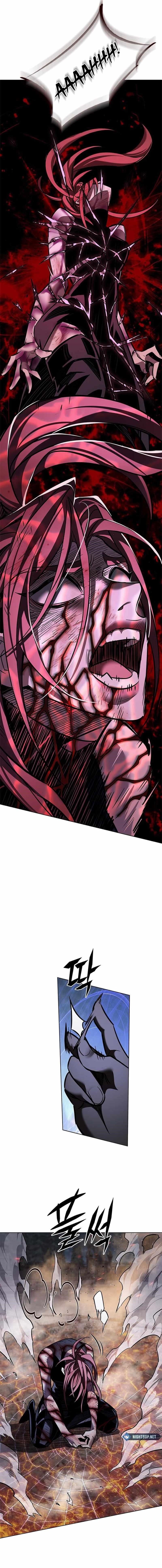 Eleceed Chapter 367 - Page 19 in English