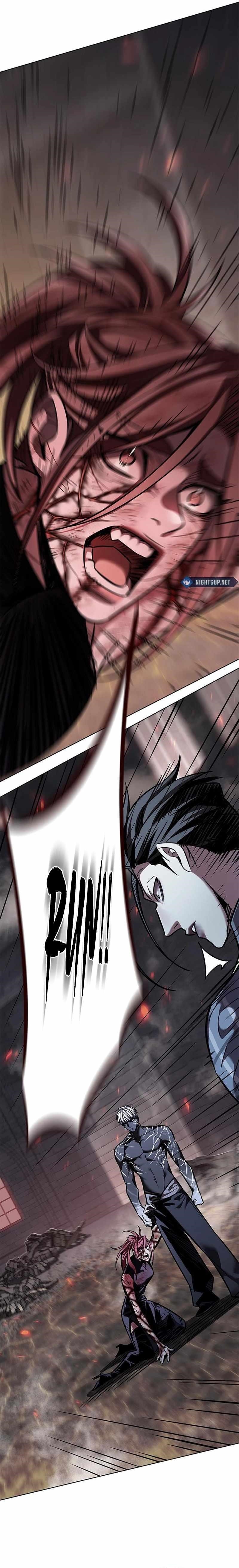 Eleceed Chapter 367 - Page 23 in English