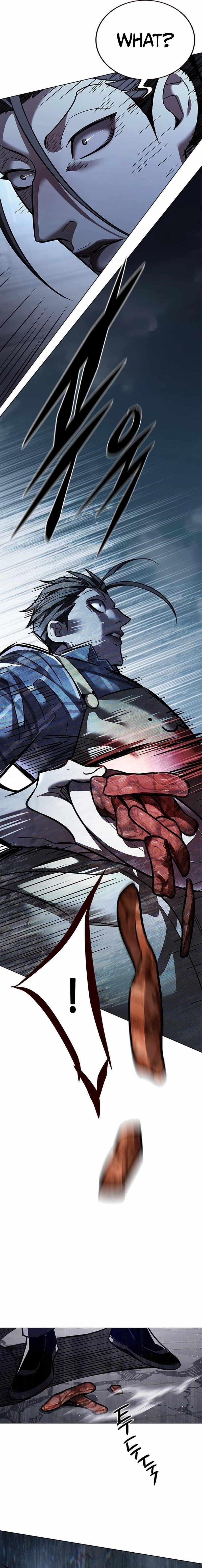 Eleceed Chapter 367 - Page 24 in English