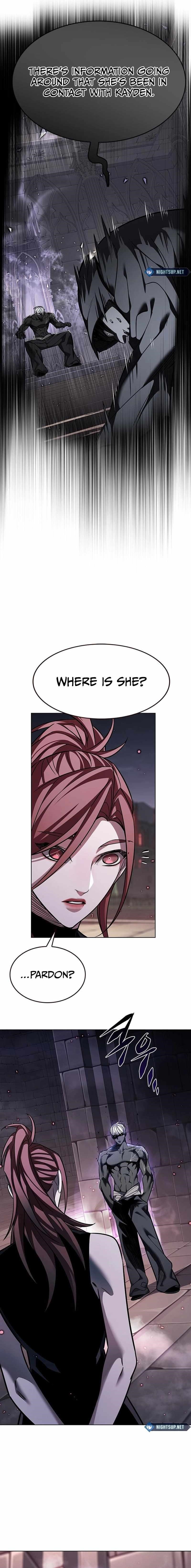 Eleceed Chapter 367 - Page 3 in English