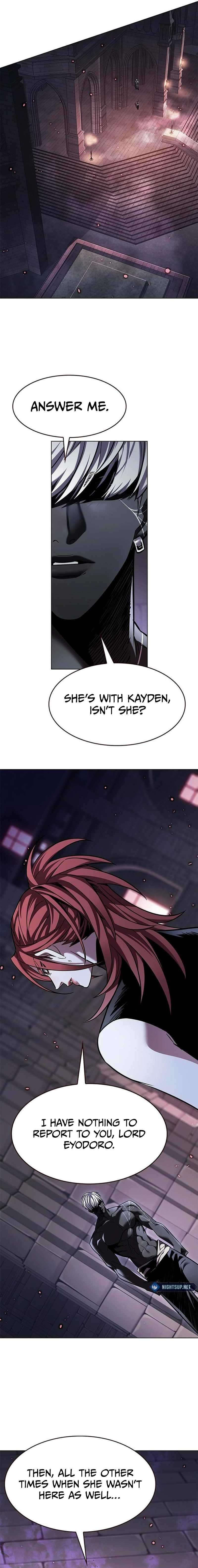 Eleceed Chapter 367 - Page 5 in English