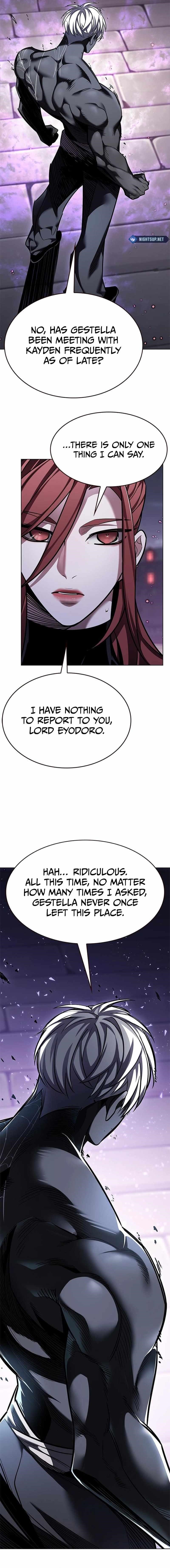 Eleceed Chapter 367 - Page 6 in English