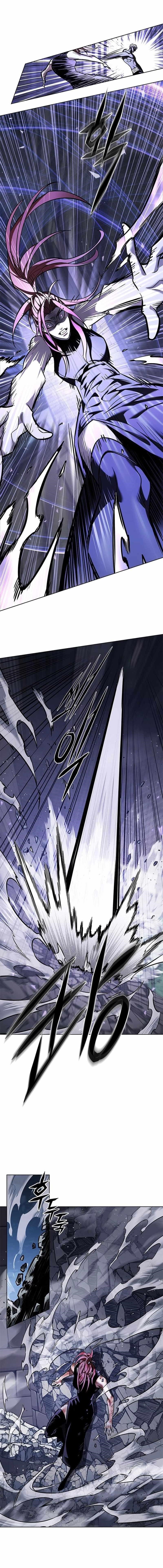 Eleceed Chapter 367 - Page 9 in English