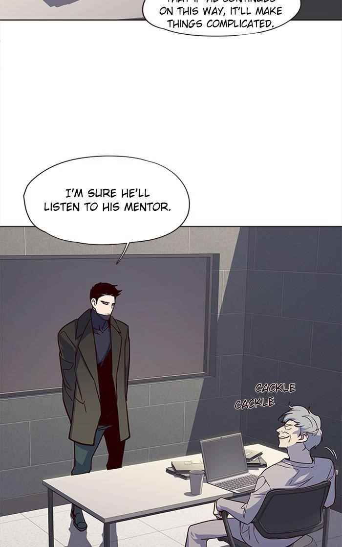 Eleceed Chapter 37 - Page 11 in English