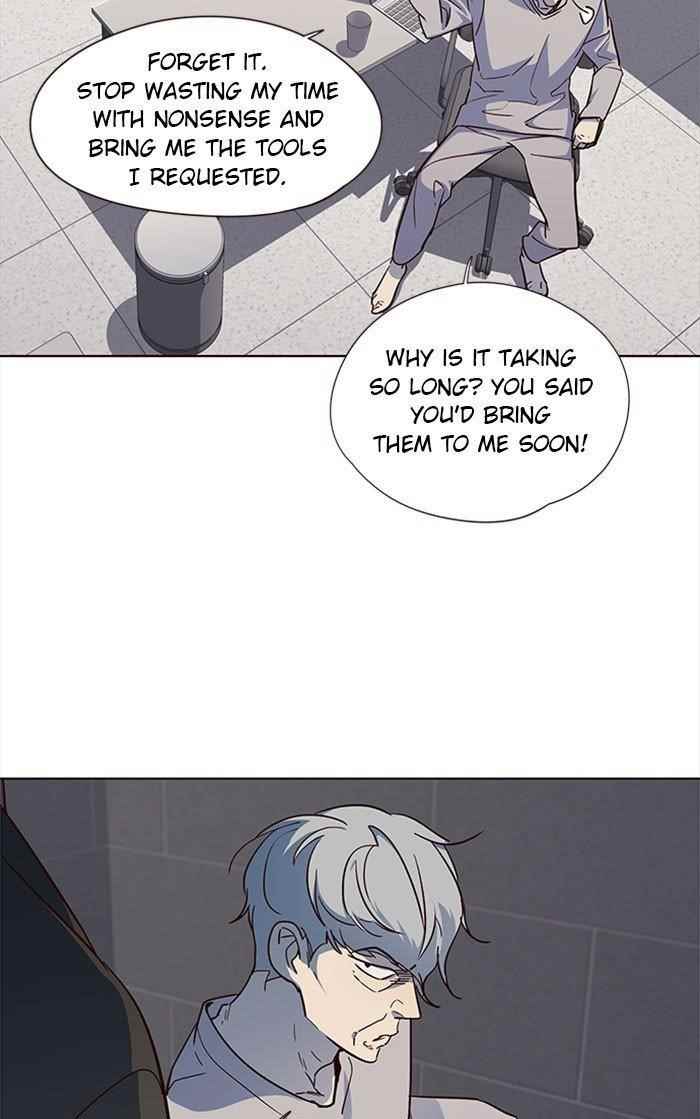 Eleceed Chapter 37 - Page 16 in English