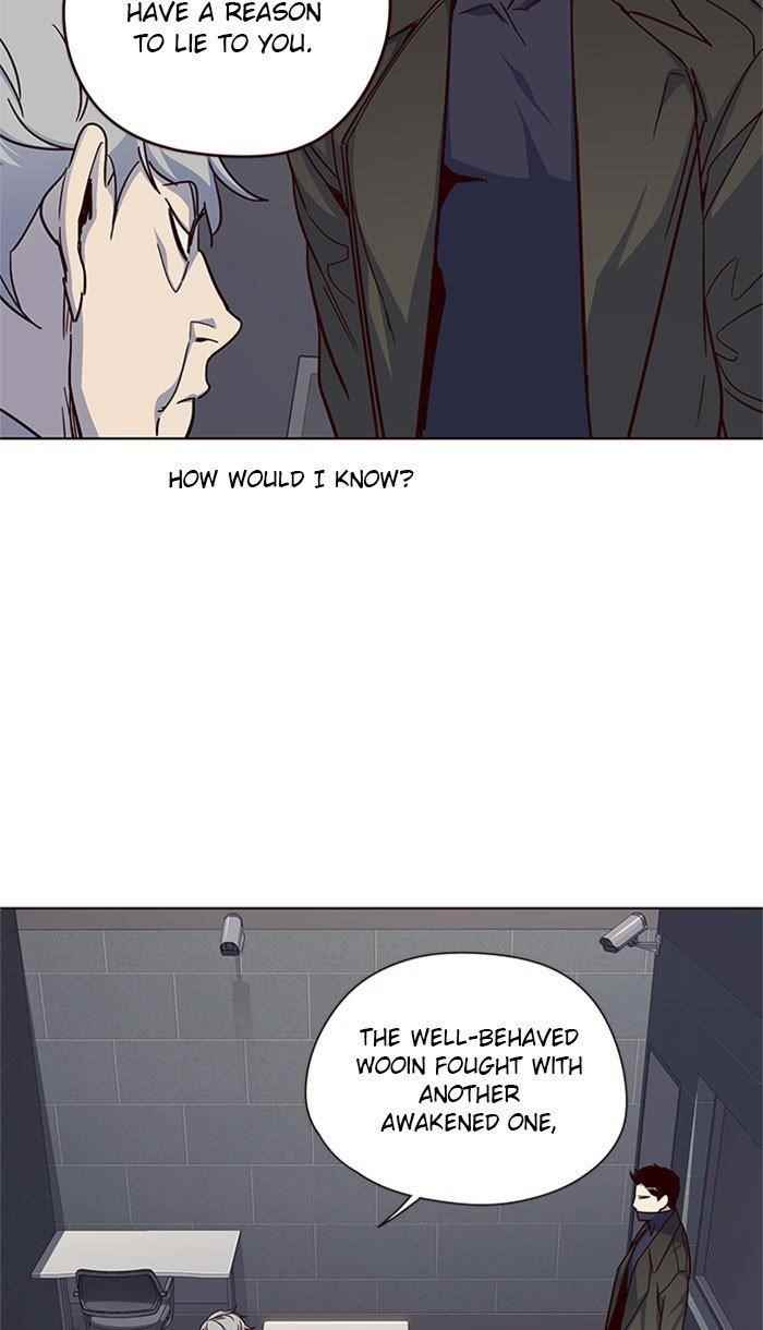 Eleceed Chapter 37 - Page 3 in English