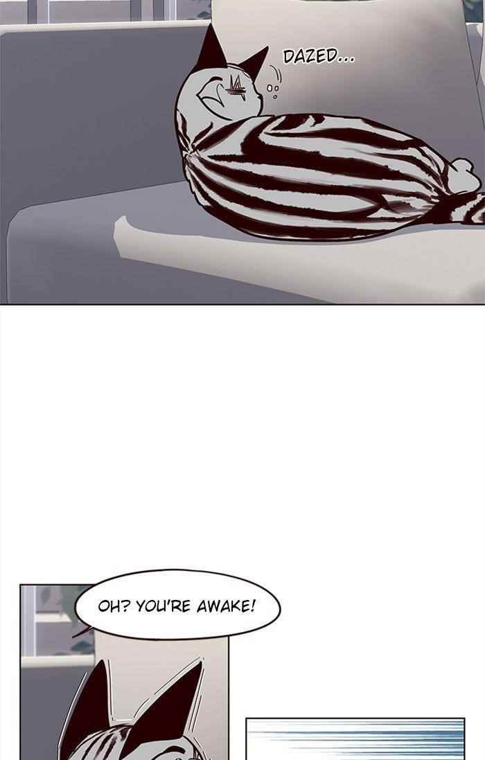 Eleceed Chapter 37 - Page 31 in English