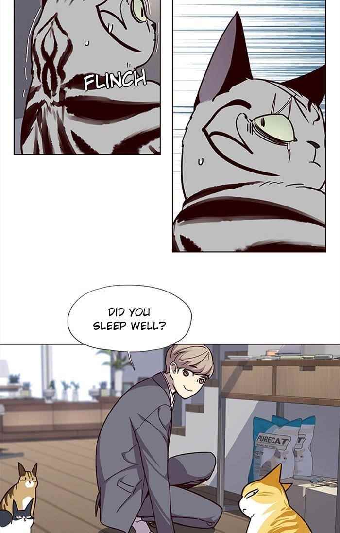 Eleceed Chapter 37 - Page 32 in English
