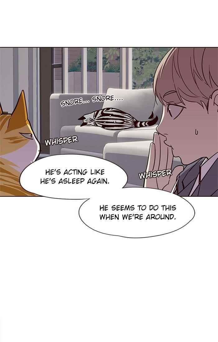 Eleceed Chapter 37 - Page 35 in English