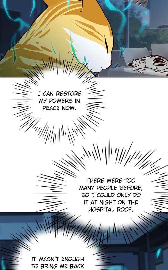 Eleceed Chapter 37 - Page 44 in English