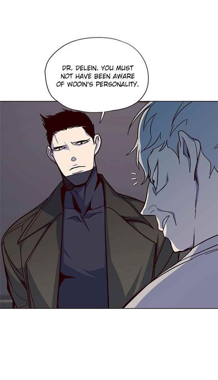 Eleceed Chapter 37 - Page 8 in English