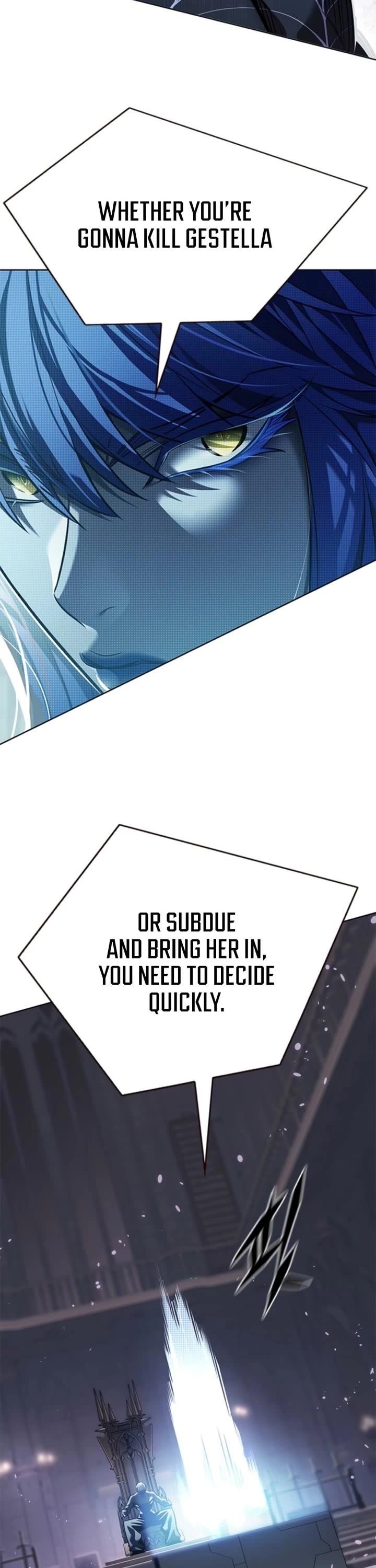 Eleceed Chapter 370 - Page 10 in English