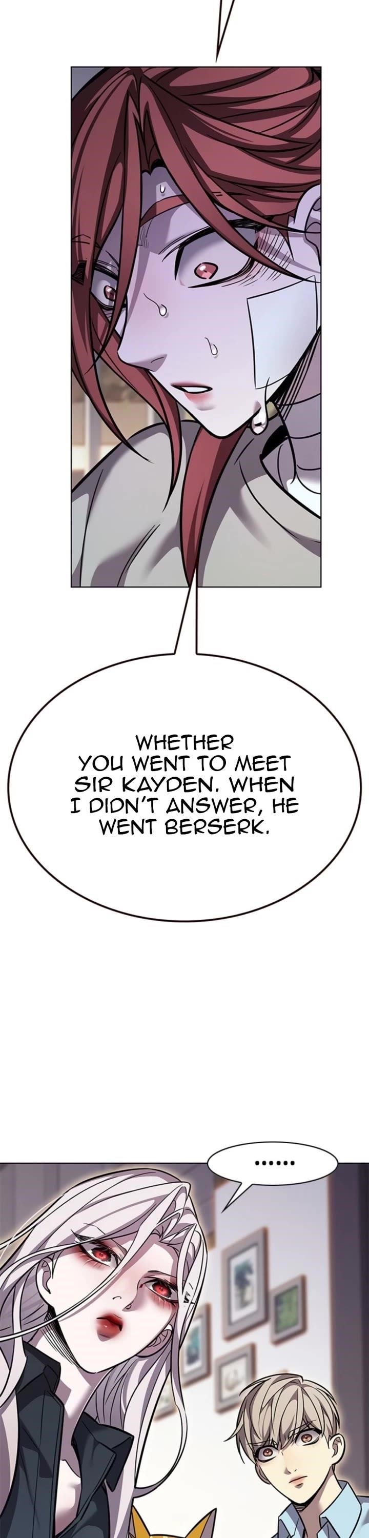 Eleceed Chapter 370 - Page 29 in English