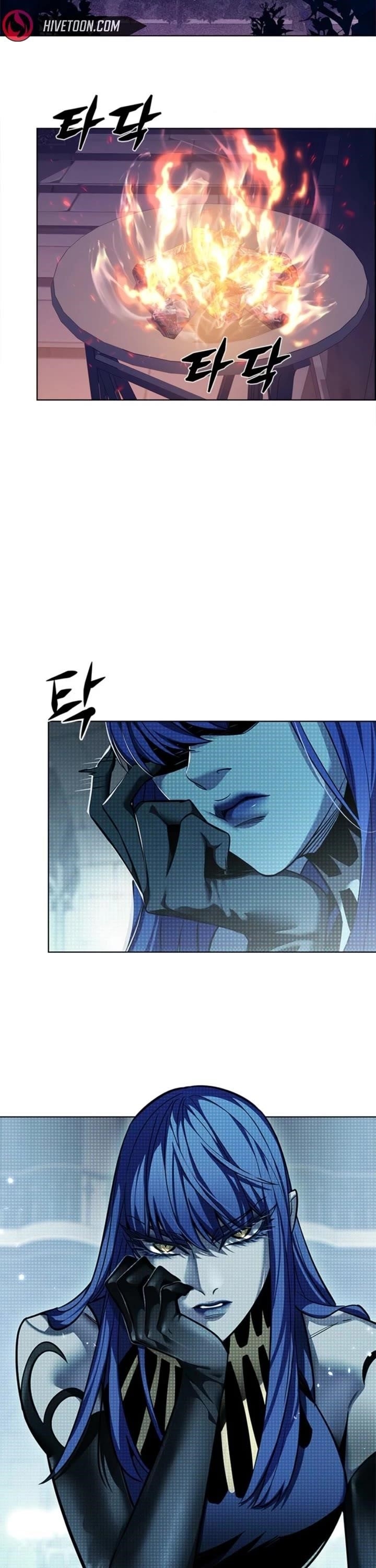 Eleceed Chapter 370 - Page 3 in English