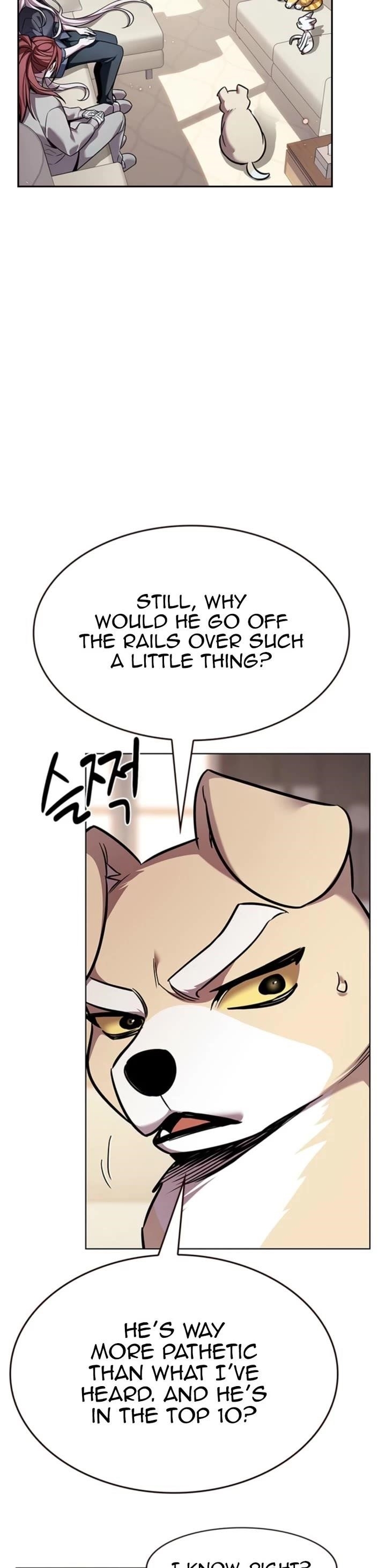 Eleceed Chapter 370 - Page 36 in English
