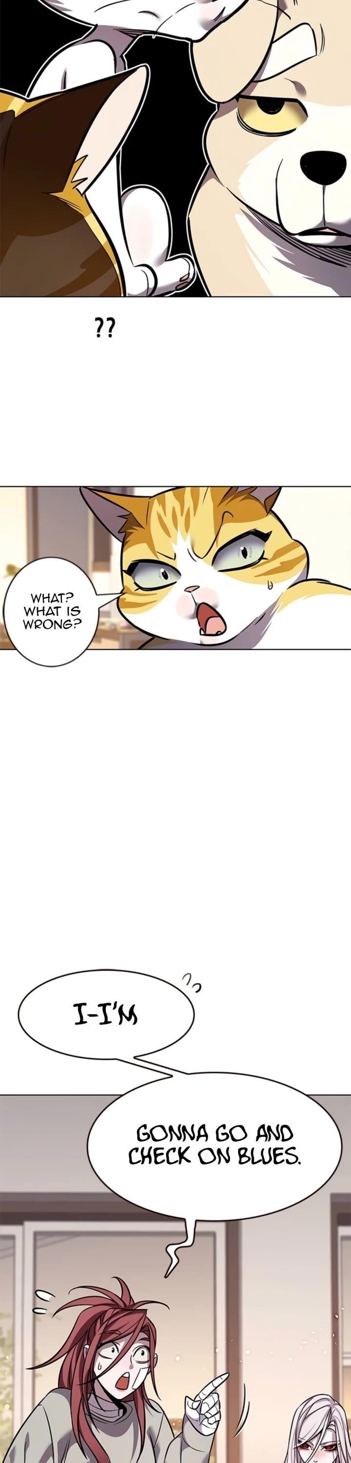 Eleceed Chapter 370 - Page 41 in English