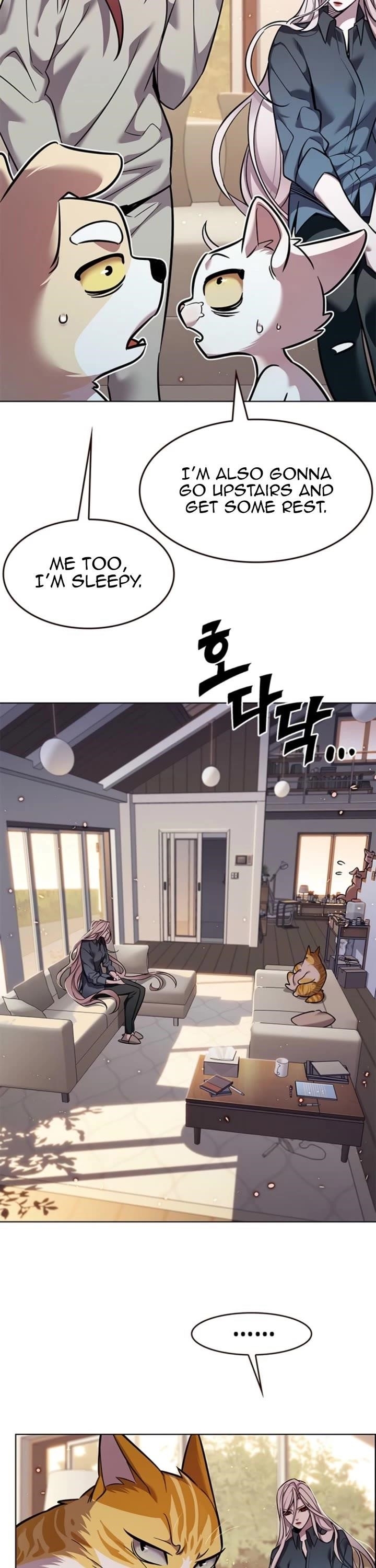 Eleceed Chapter 370 - Page 42 in English