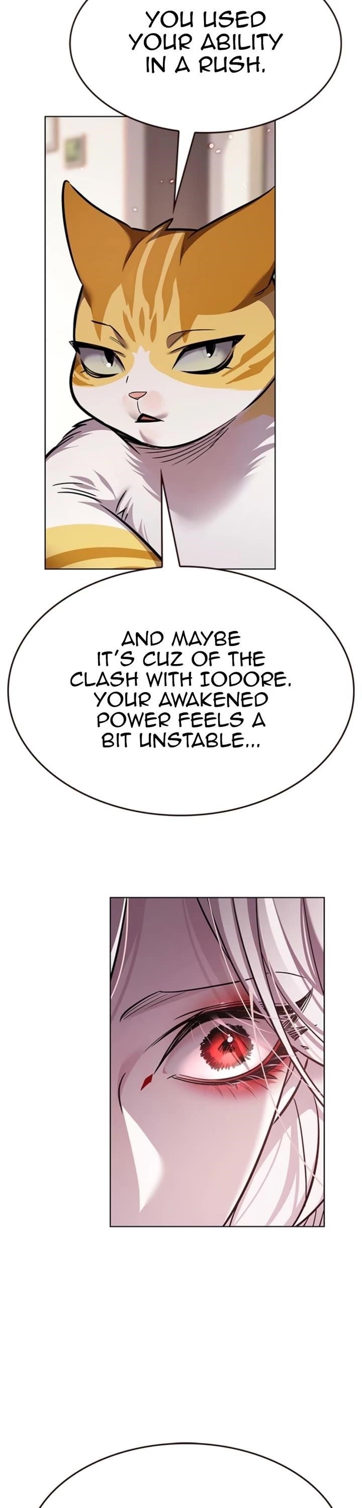 Eleceed Chapter 370 - Page 45 in English