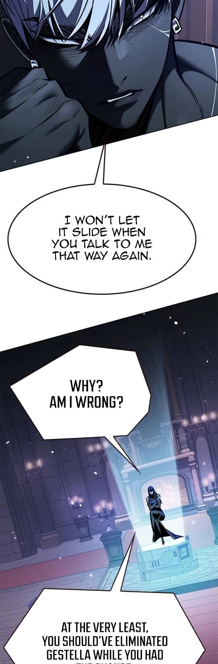 Eleceed Chapter 370 - Page 6 in English